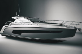 Azimut Yachts protagonista del Versilia Yachting Rendez-vous 2019 con l'anteprima assoluta di Atlantis 45