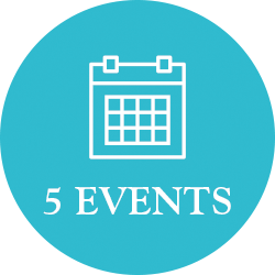 5 events